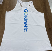 Load image into Gallery viewer, Kinetic Tank Top Shirt