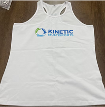 Load image into Gallery viewer, Kinetic Tank Top Shirt