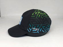 Load image into Gallery viewer, BOCO Technical Trucker Running Hat