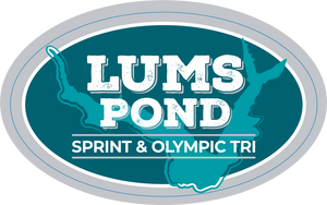 Lums Pond Sticker
