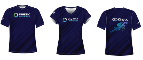 Kinetic Series Headsweats Technical SS Shirt - $20