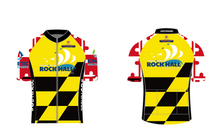 Load image into Gallery viewer, Rock Hall Triathlon Cycling Jersey - $75