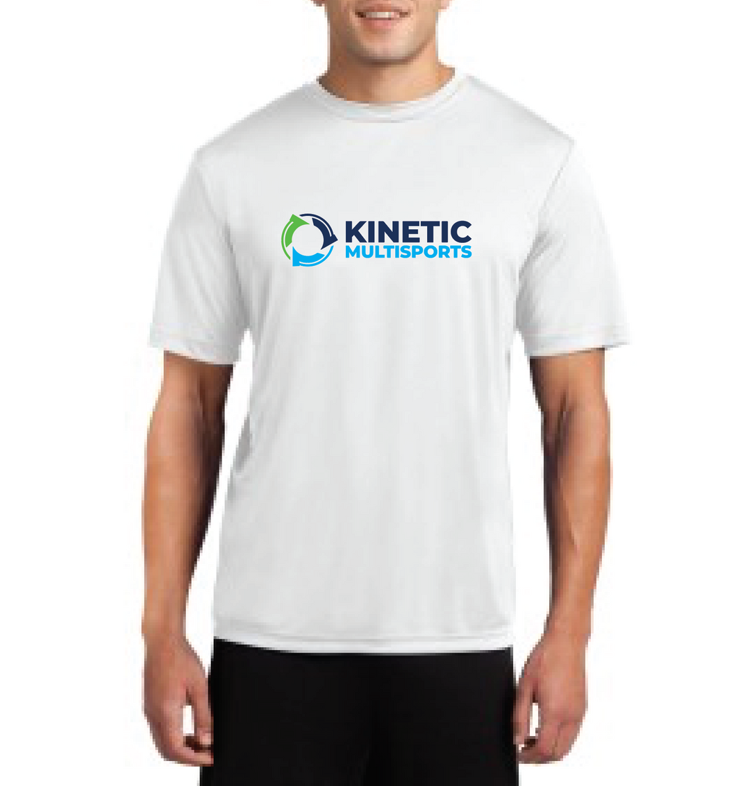 Kinetic Series Sport Tek Technical Shirt - $10