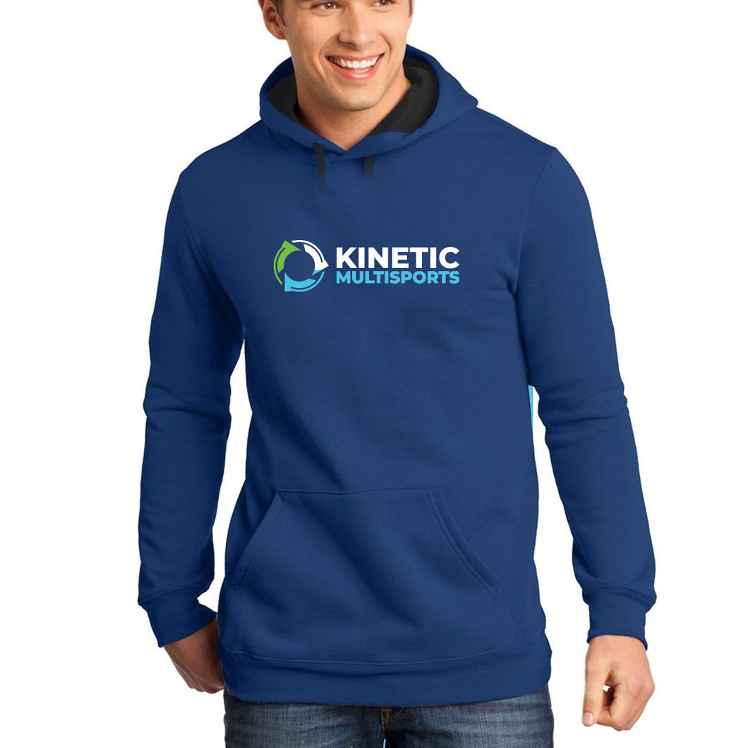 Kinetic Series Hoodie Sweatshirt - $40